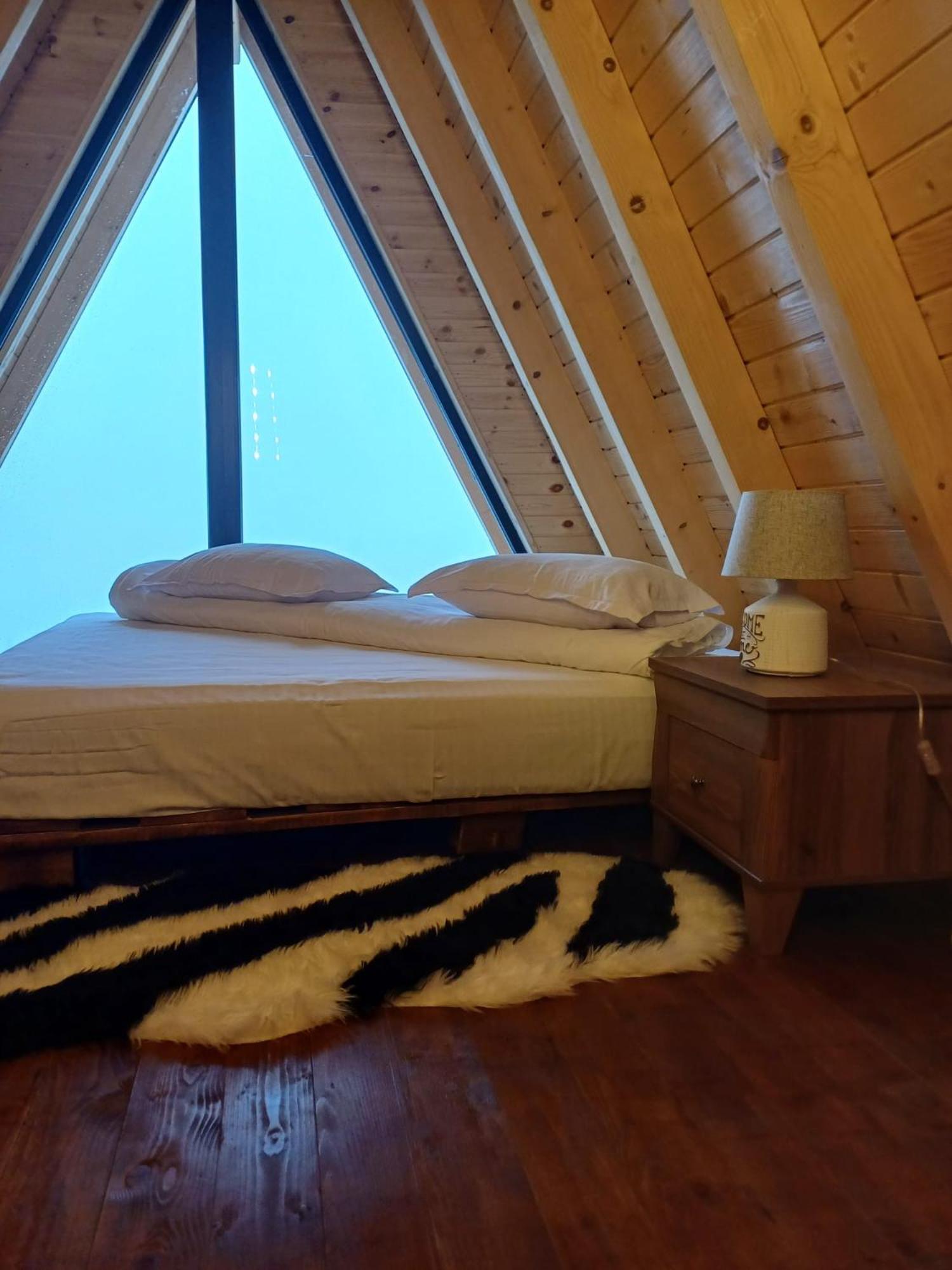 Cabana 365 บราชอฟ ภายนอก รูปภาพ