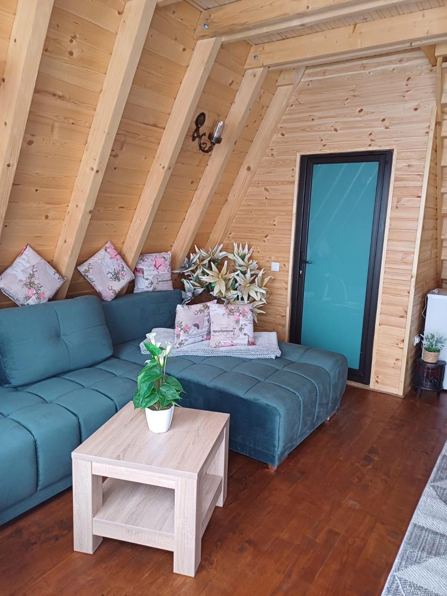 Cabana 365 บราชอฟ ภายนอก รูปภาพ