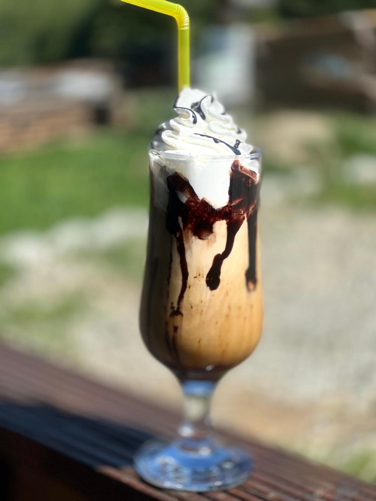 Cabana 365 บราชอฟ ภายนอก รูปภาพ