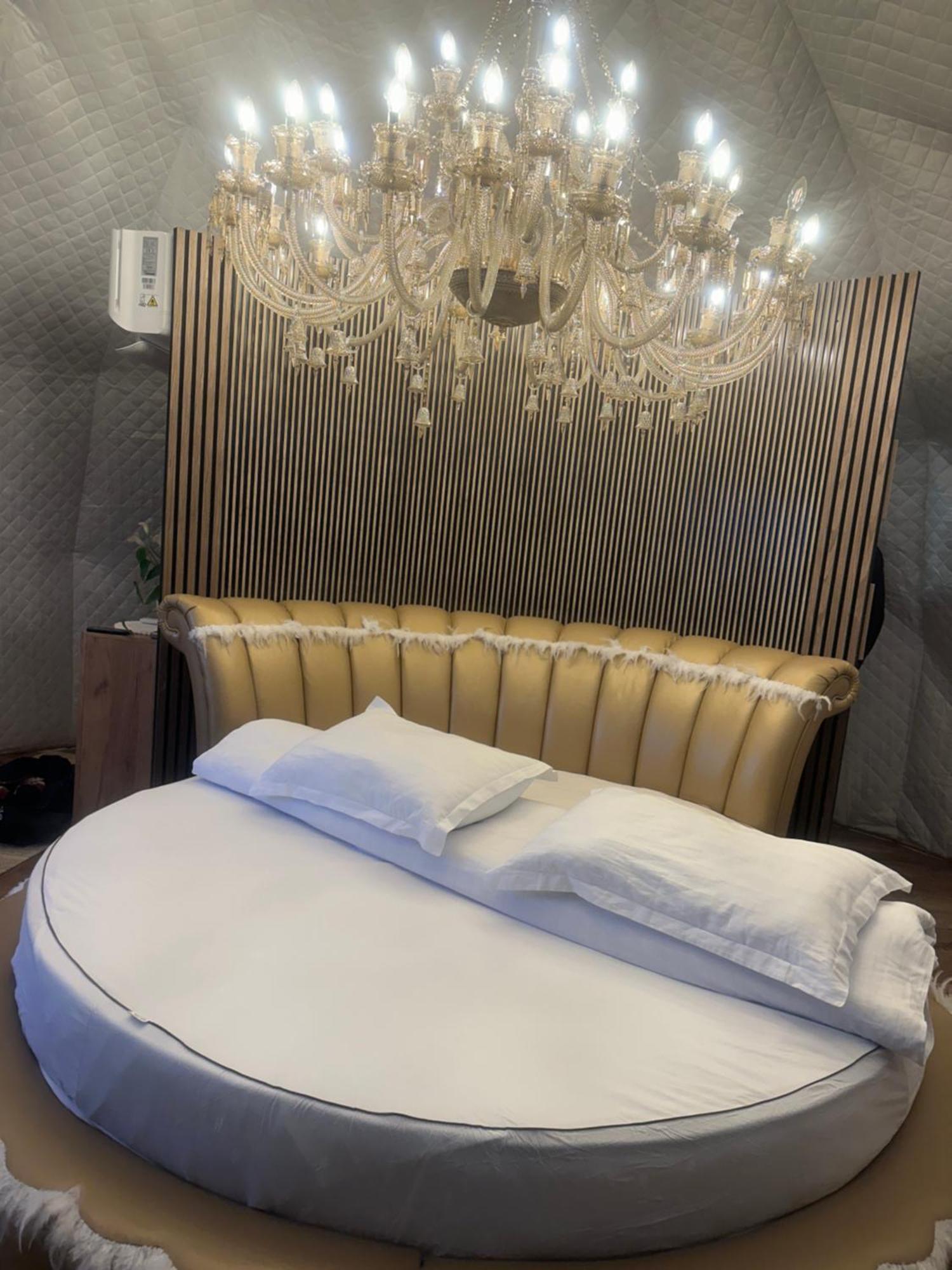 Cabana 365 บราชอฟ ภายนอก รูปภาพ