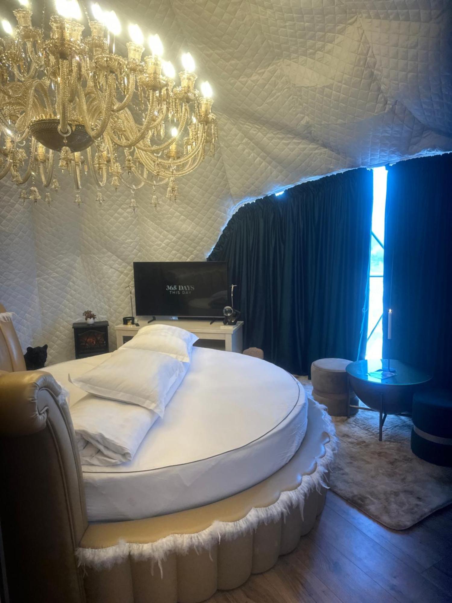 Cabana 365 บราชอฟ ภายนอก รูปภาพ